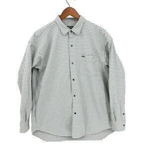 NUMERALS Shirt Japan Long Sleeve Water Repellent